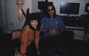 Eyedress and The Marías band together on "Separate Ways"