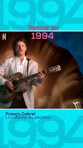 En 1994, vous écoutiez Francis Cabrel ou plutôt The Cranberries? 🎤 Replongez dans cette année 100% tubes dès 10h sur Nostalgie 🎵 👉 https://www.nostalgie.be/radioplayer/nostalgie | Nostalgie Belgique