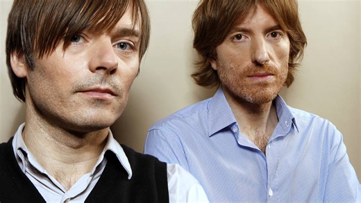 Who are Air? Everything you need to know about the French electronic duo