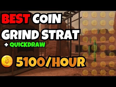 EASIEST QUICKDRAW EVER - UNDER 10 STEPS! I Silly Quickdraw Player 1 POV I TDS Roblox