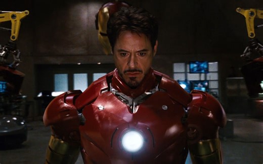 【漫威/转场/踩点】D.T.M. 全程高能