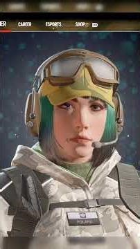 Another alpha pack opening searching for MPX black ice 😭 #R6 #Siege #AlphaPacks #r6le