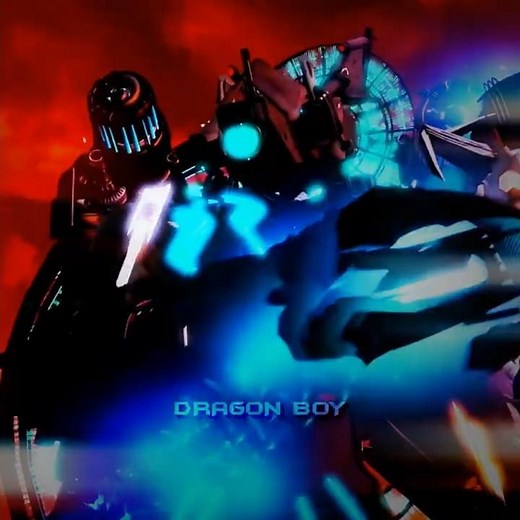 "True Savior.." 💔🥀 | Titan Cameraman #skibiditoilet #viral #shorts