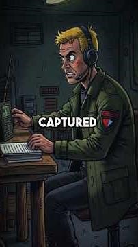 298 People Died Because Someone Made a Deadly Mistake