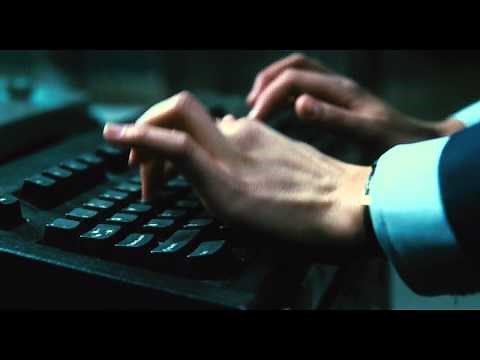 Source Code Trailer