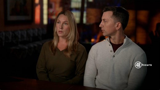 Police thought an abduction was a hoax. Then the victims helped to uncover other crimes.