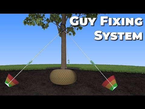 Platipus Guy Fixing Systems Installation Guide