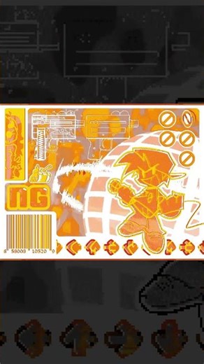 extended ver #fridaynightfunkin #fnf #gaming #newgrounds