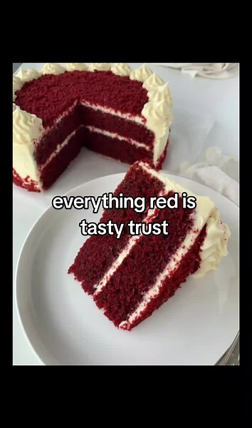 Delicious Red Velvet Cake Recipes and Inspirations