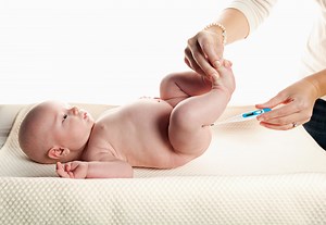 How to Use a Rectal Thermometer?