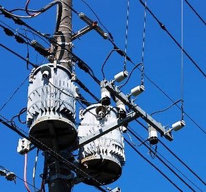 Transformer Fires Knock Out Power to Thousands Across Los Angeles