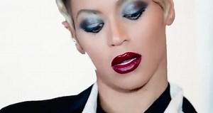 Beyoncé ft Drake Haunted Official Music Video Platinum Edition