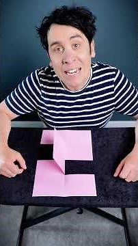 Impossible Object Revealed!🤯