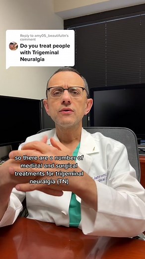 Understanding Trigeminal Neuralgia Treatment Options