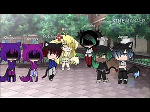 Circus ( Gacha Life )