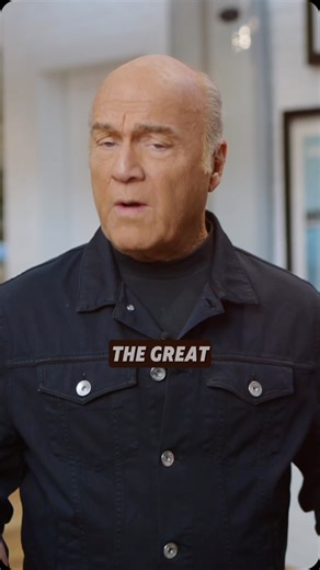 What is “The Great Commission”? It’s not just a church buzzword. It’s the command Jesus gave to all of us: 👉 “Go into all the world. Preach the Gospel. Make disciples.” But what does that really mean for you and me—today? Let’s break it down in this quick video. The Gospel is good news—and it’s meant to go somewhere. #GreatCommission #JesusSaidGo #FaithInAction #ShareTheGospel #DiscipleMaking #ChristianLiving #GregLaurie #Harvest | Greg Laurie