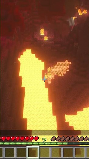 How to Use the Respawn Anchor in Minecraft #minecraft #shorts #miencrafthowto #minecrafttips