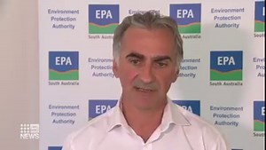 South Australia's environment watchdog has launched an investigation into the Port Pirie lead smelter, revealing the plant will breach a limit on lead emissions. #9News | Nightly at 6.00pm | 9 News Adelaide