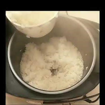 Multipurpose Silver Crest Rice Cooker