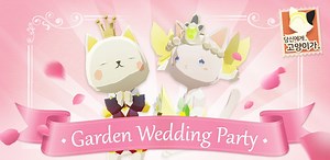 Dear My Cat introduces new feline friends and adorable outfits with its June update