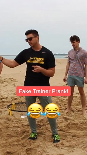 #fyp #foryoupage #spikeball #runfaster #highschoolsports #foryou #football #basketball #soccer