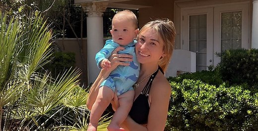 Jenna Ronan Shares Tragic Fate Of ‘Unexpected’