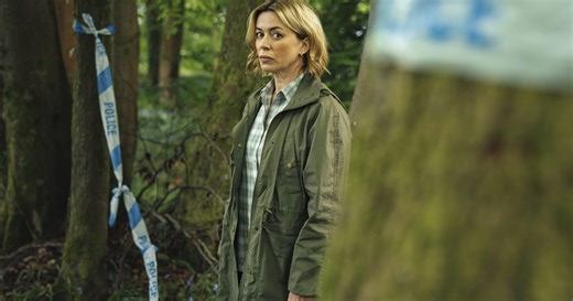 Gone ending explained: ITV thriller teases Mare of Easttown twist before revealing real killer