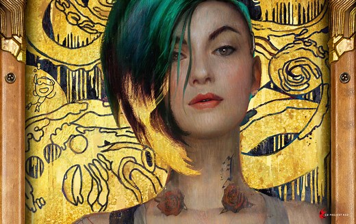 Cyberpunk 2077 Romance Guide: How To Date Judy As Male V - GINX TV