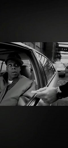 Jay-Z ++ 99 Problems