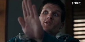 Netflix documentary 'The Twister: Caught in the Storm' recalls 2011 Joplin tornado