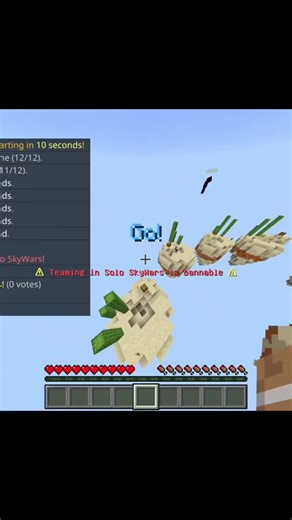 #itsmfbrian #skyblock