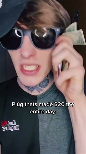 Trying to Get in Touch With the New Drug Dealer#drugdealer #comedy #humor #meme