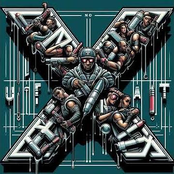 Inseminator X - Only One To Rule