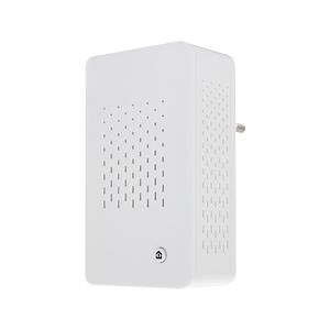 [Hot Item] Homeplug Powerline Adapter Network Extender PLC Ethernet Bridge Modem