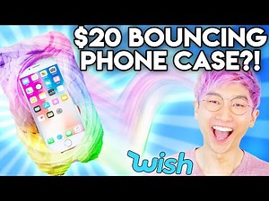 Can You Guess The Price Of These CRAZY WISH PRODUCTS?! (GAME)