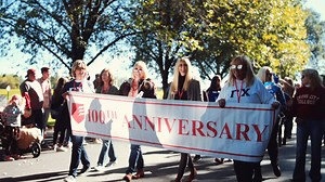 3.4K views · 78 reactions | Relive Grove City College's Homecoming festivities held across campus on October 4-6! | Grove City College | Facebook