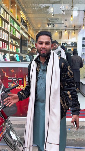 Exploring the Beauty of Kashmir on Two Wheels