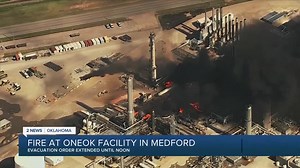 Julie Chin and Meteorologist Anne Brown - KJRH with your Sunday afternoon news and weather. | KJRH