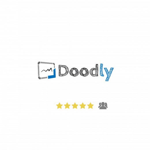 Doodly – El Editor de Videos para crear Videos Animados