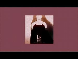 Megurine Luka - Lie (Circus-P) - slowed and reverb