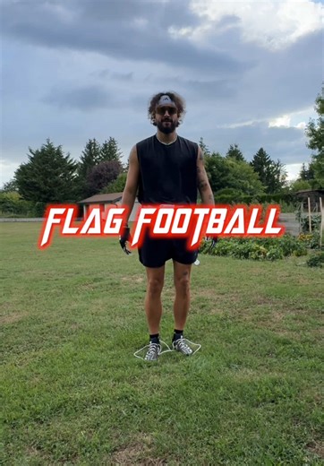 Top Activité de l'été : Flag Football avec HONOR