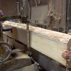 19K views · 272 reactions | very stunning sawmill large wood | Sawmill & Woodworking | Facebook