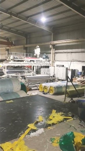 Net folding company machine work #youtube #shorts