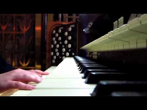 Christmas Alleluia (Chepponis)