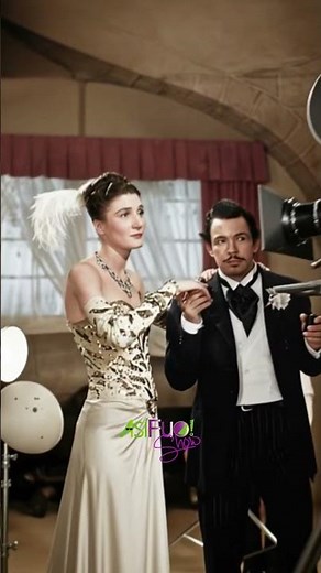 Vitola y Tin Tan #epocadeoro #cinemexicano #peliculasmexicanas #actrizmexicana #tintan #vitola