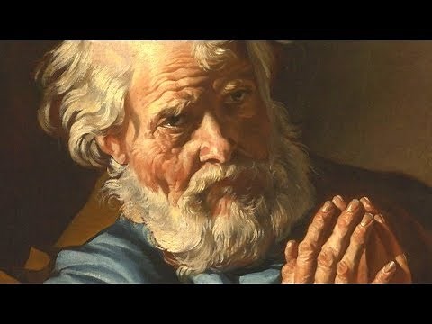 The Untold Truth Of St. Peter