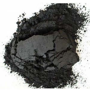 [Hot Item] Natural Earth Graphite Powder Amorphous Graphite Powder Used in Pigment