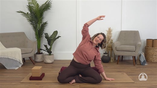 MELISSA-Home Stretch -VIMEO