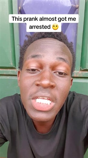 This Prank Almost Got Me Arrested: A Deep Dive