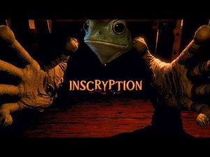 The Angler | Inscryption Pt 4.